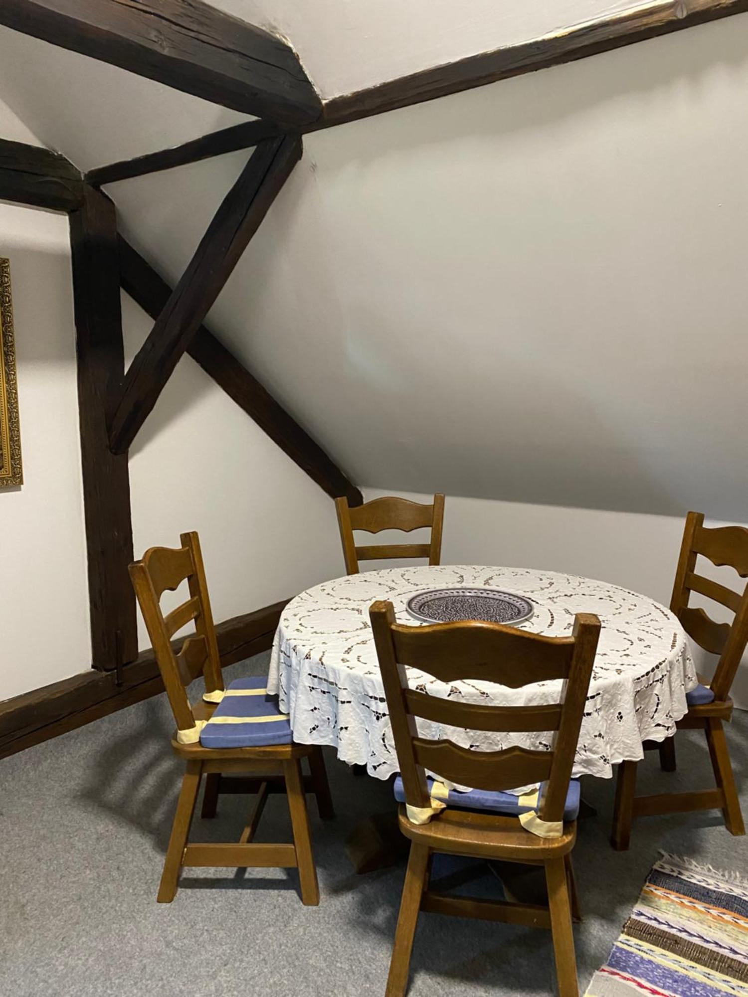 Apartman Hořice na Šumavě المظهر الخارجي الصورة