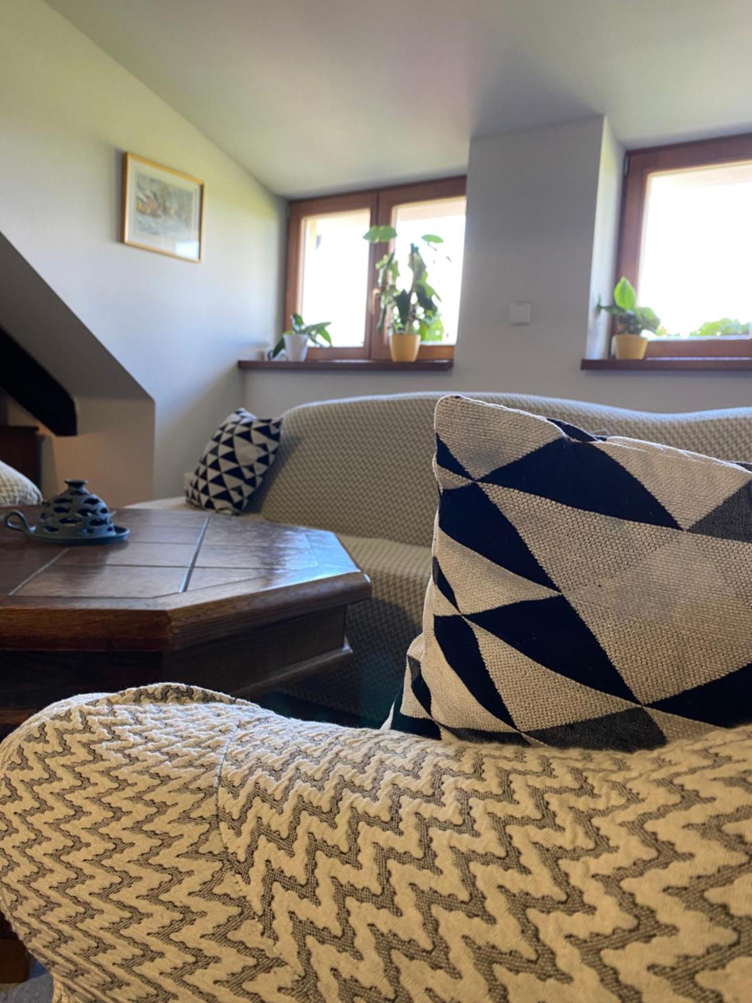 Apartman Hořice na Šumavě المظهر الخارجي الصورة