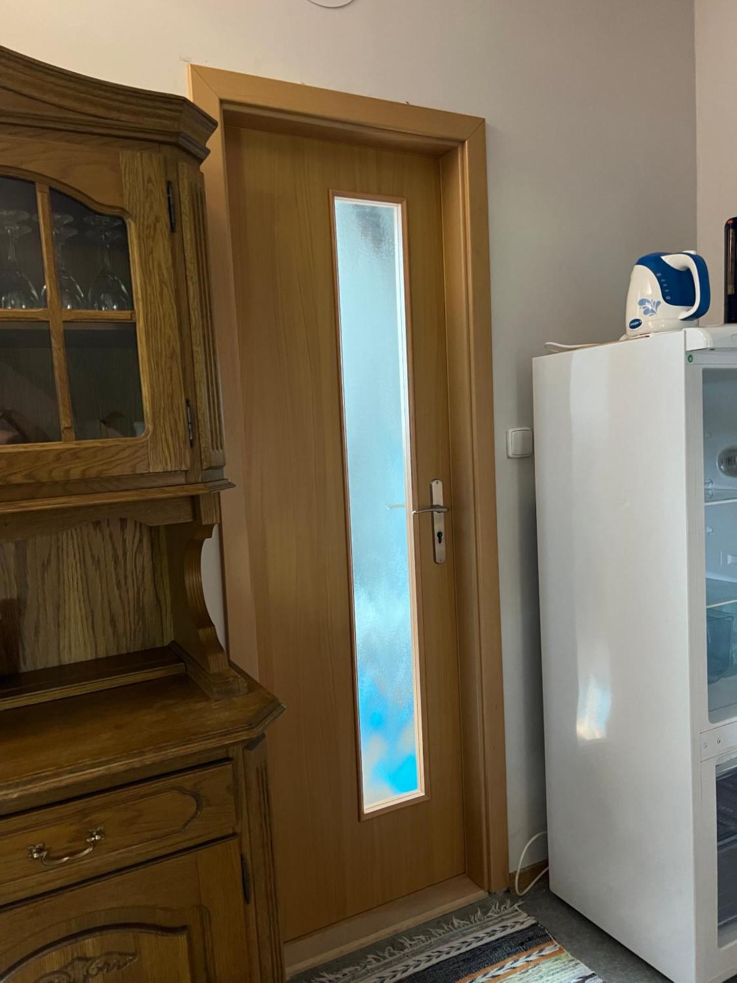Apartman Hořice na Šumavě المظهر الخارجي الصورة