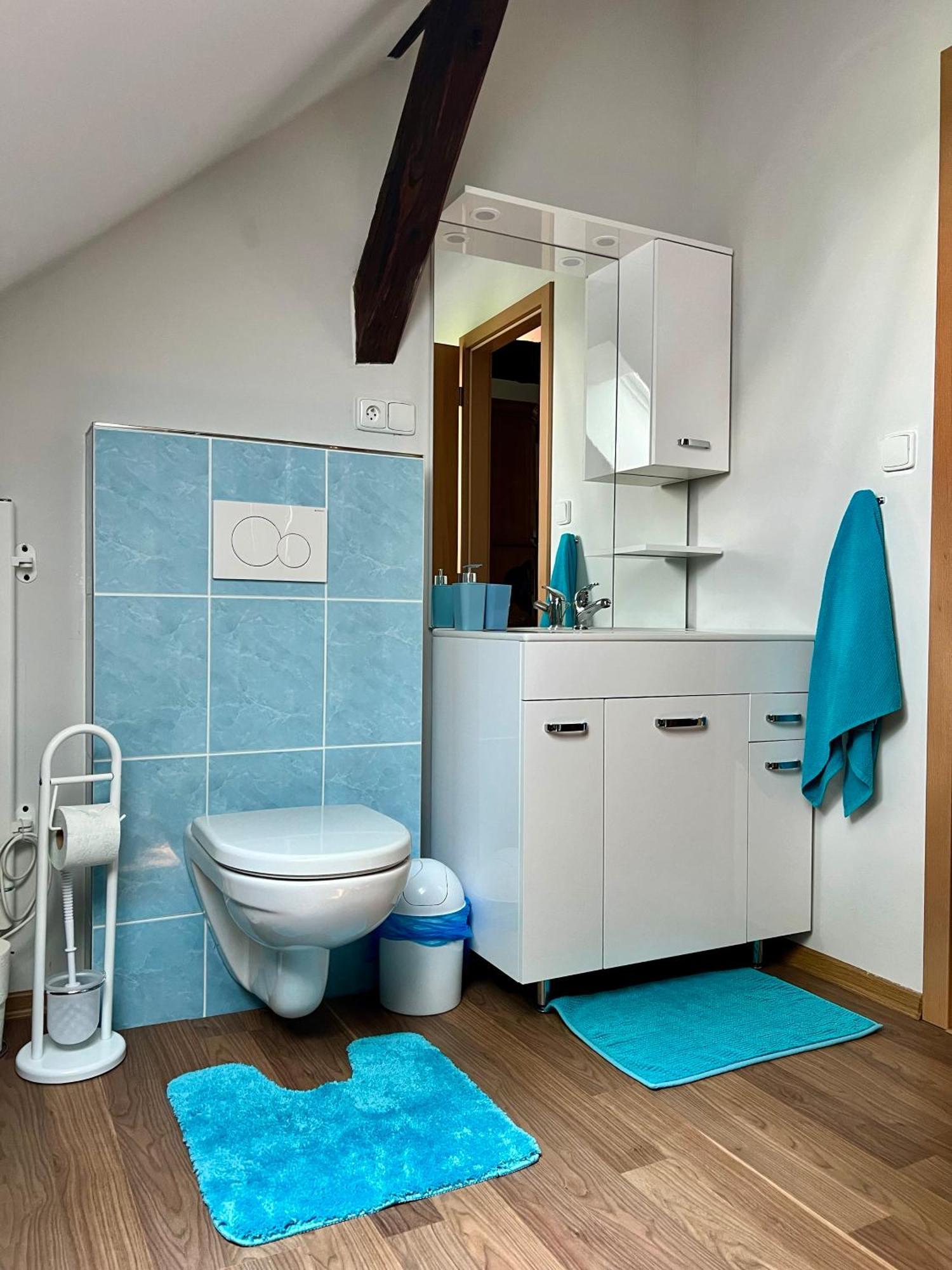 Apartman Hořice na Šumavě المظهر الخارجي الصورة