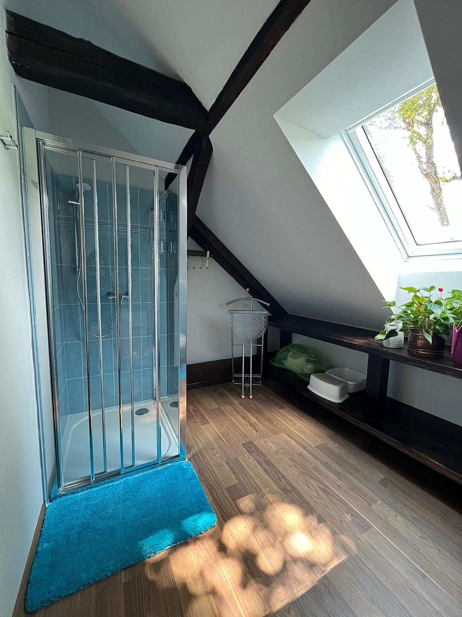 Apartman Hořice na Šumavě المظهر الخارجي الصورة