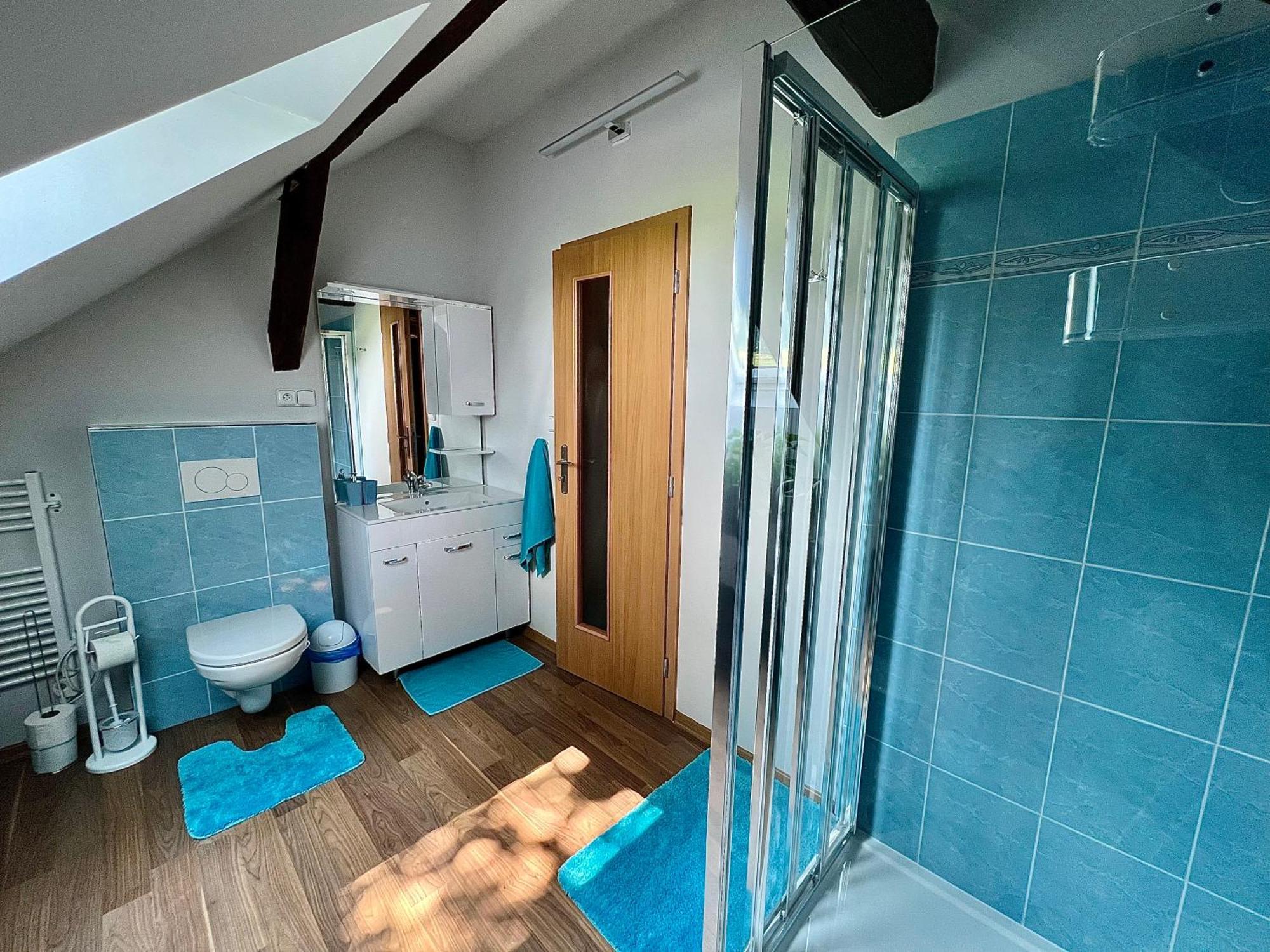 Apartman Hořice na Šumavě المظهر الخارجي الصورة