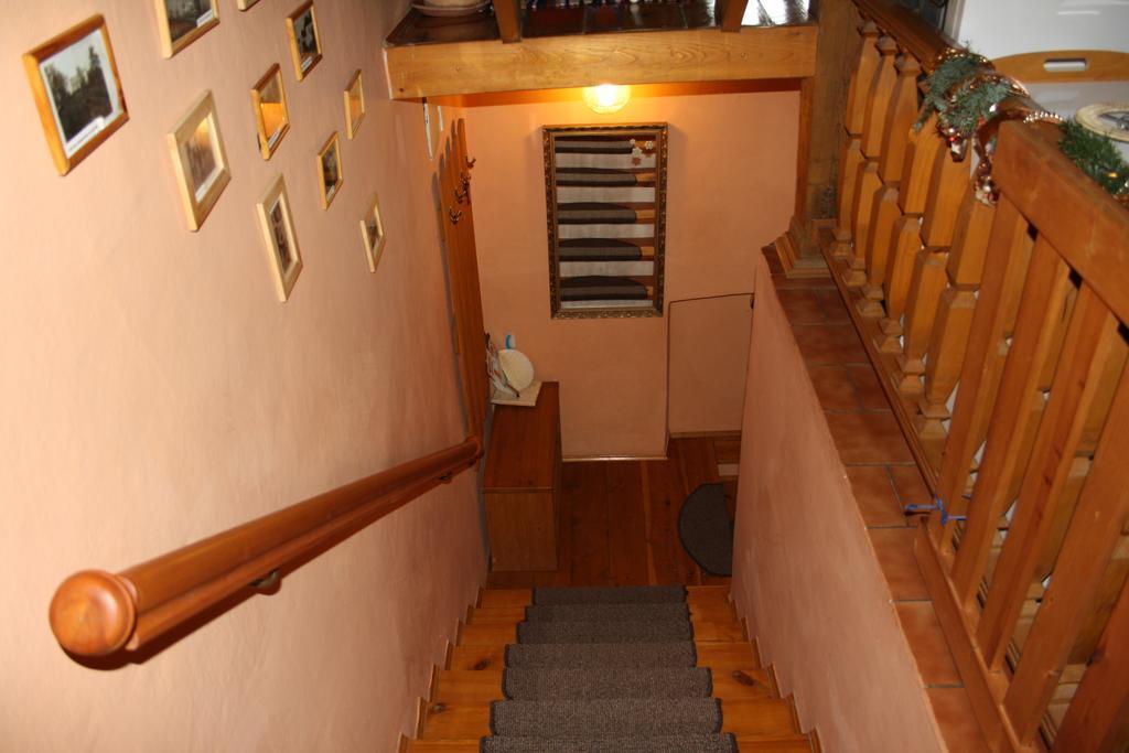 Apartman Hořice na Šumavě المظهر الخارجي الصورة
