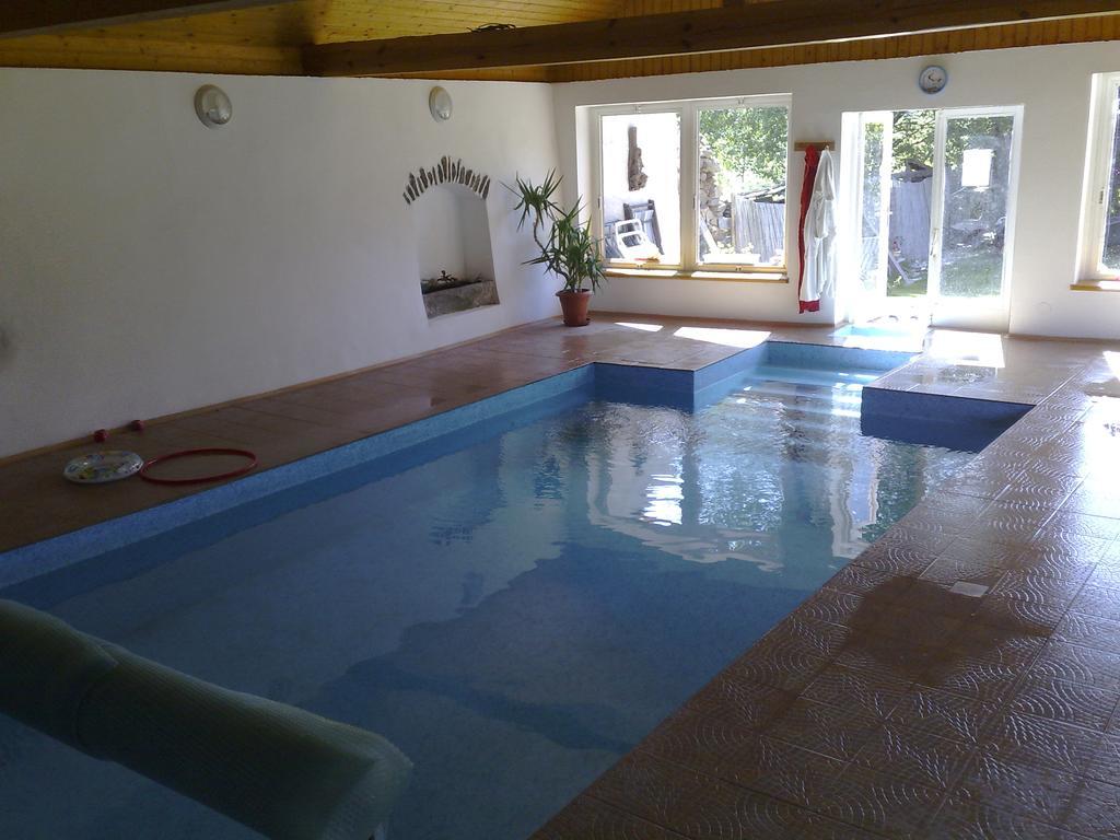 Apartman Hořice na Šumavě المظهر الخارجي الصورة