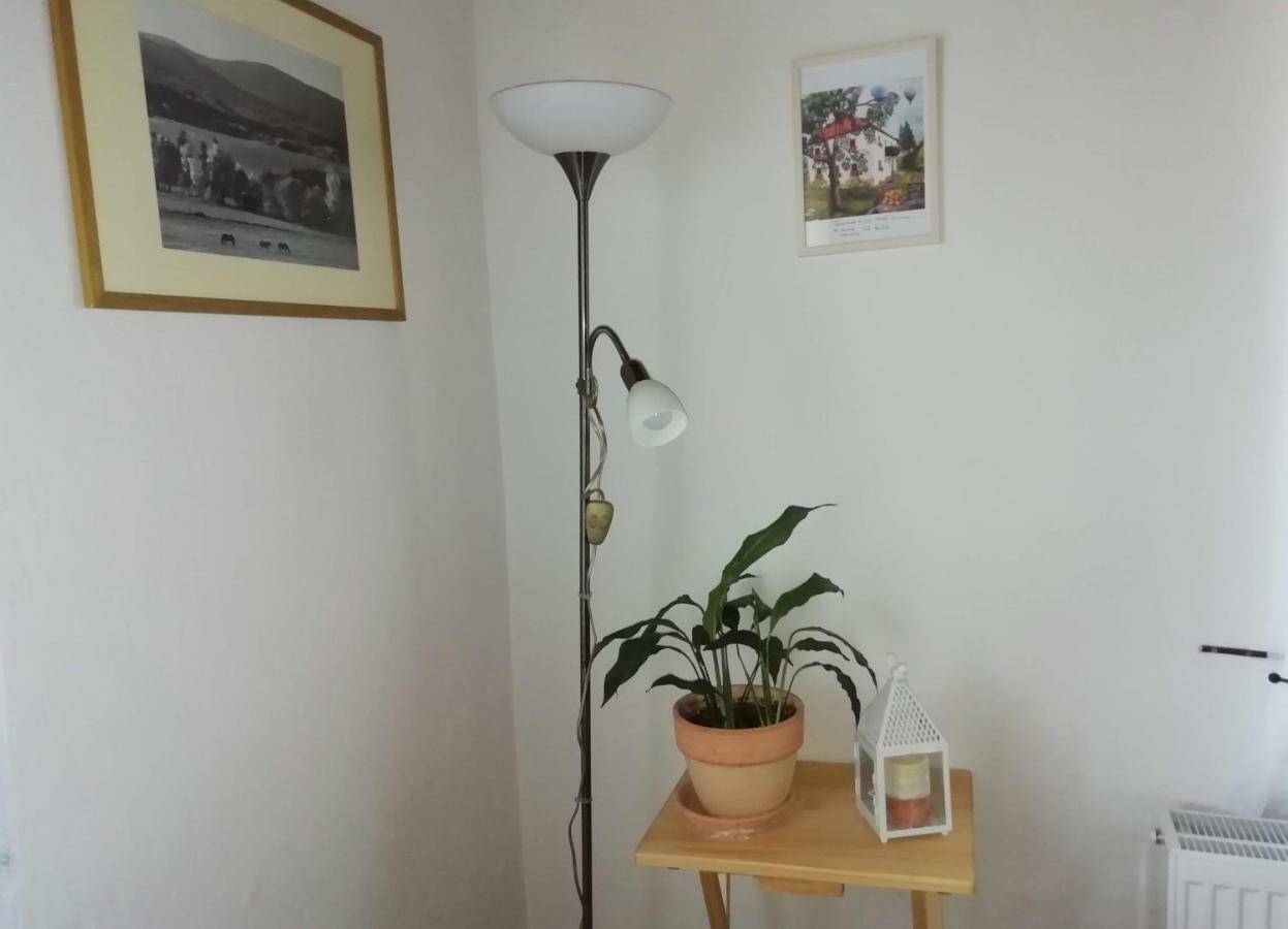 Apartman Hořice na Šumavě المظهر الخارجي الصورة
