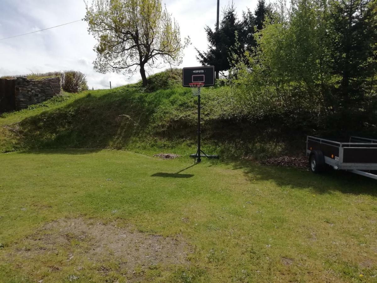 Apartman Hořice na Šumavě المظهر الخارجي الصورة