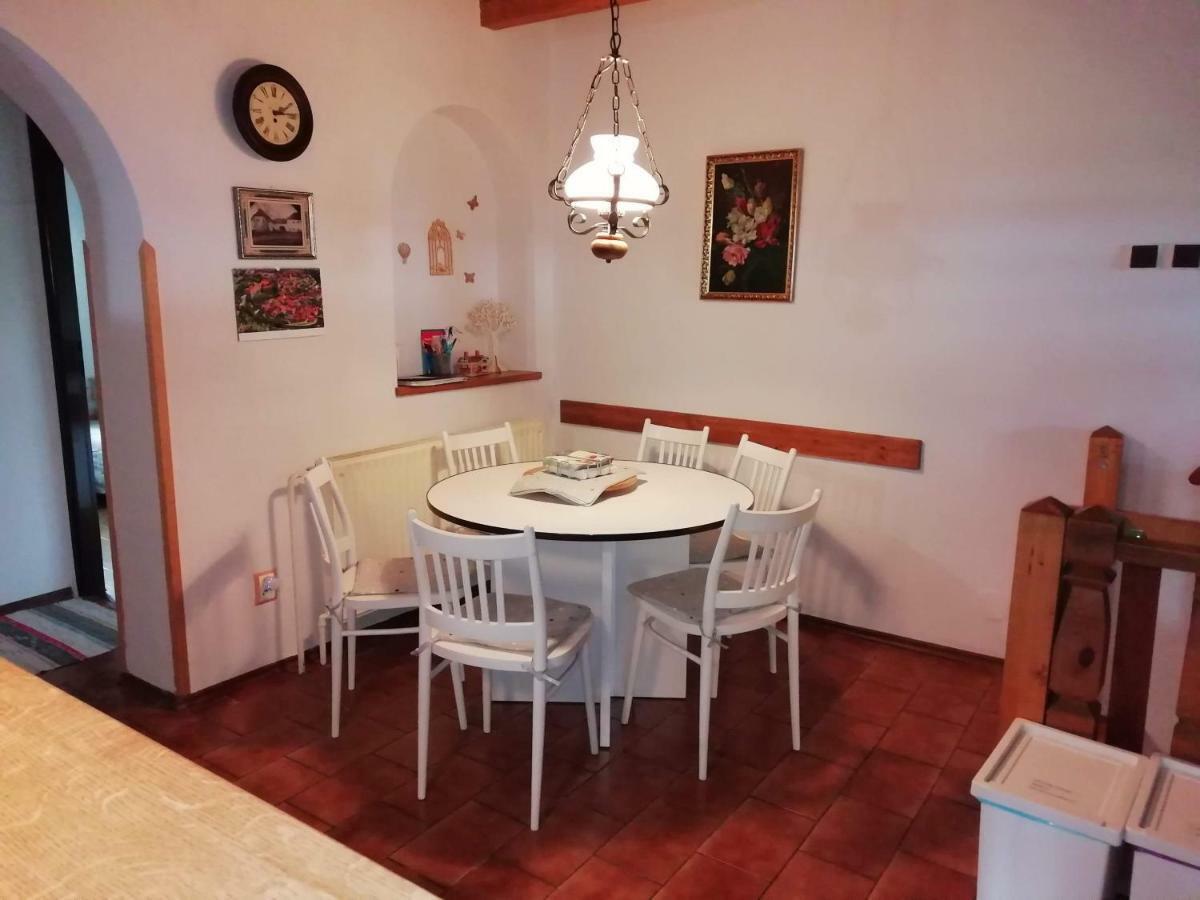 Apartman Hořice na Šumavě المظهر الخارجي الصورة