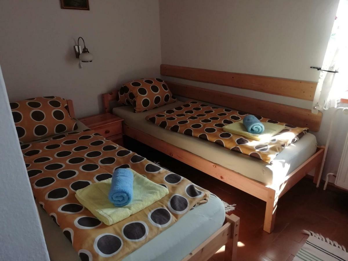 Apartman Hořice na Šumavě المظهر الخارجي الصورة