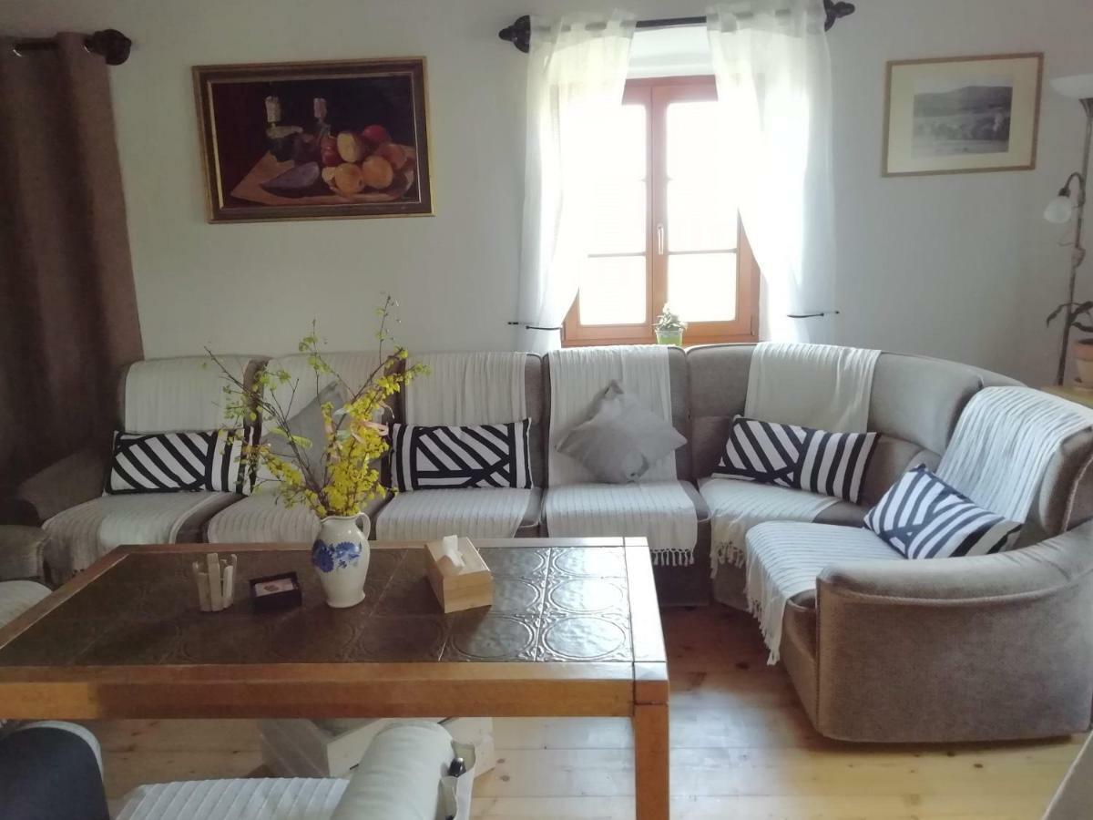 Apartman Hořice na Šumavě المظهر الخارجي الصورة